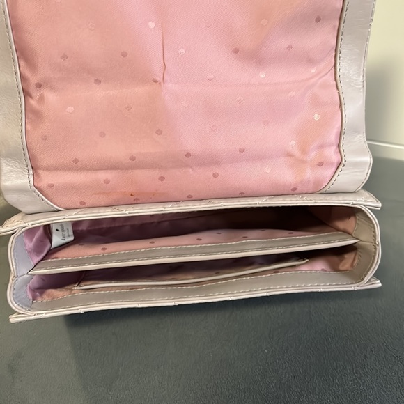 Kate Spade Crossbody Purse - Picture 10 of 12